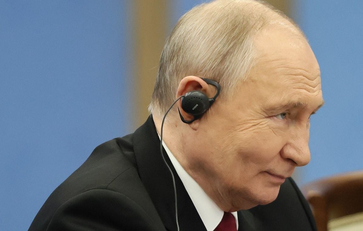 Llueven misiles en plena ola de calor y el apetito de Rusia preocupa a Europa Llueven misiles en plena ola de calor y el apetito de Rusia preocupa a Europa